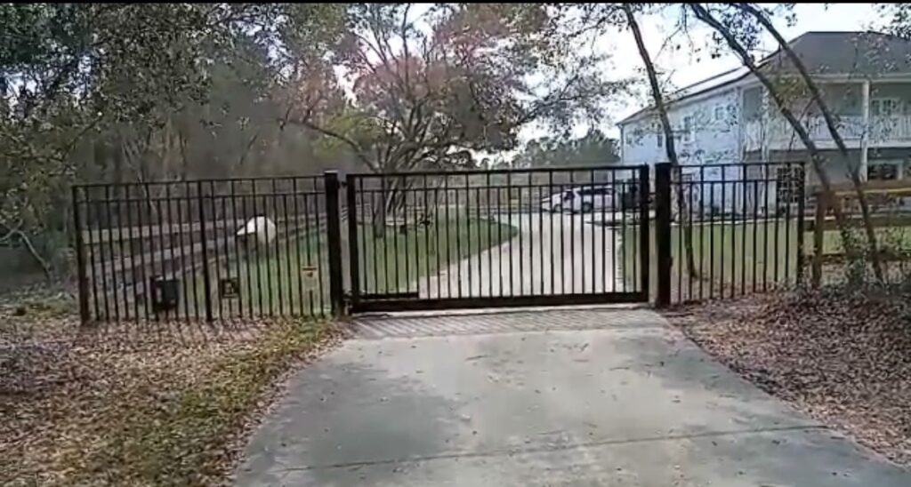 Automatic Gate Repair Lake Oswego